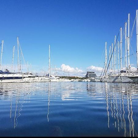 Noah Daire Vodice Dış mekan fotoğraf