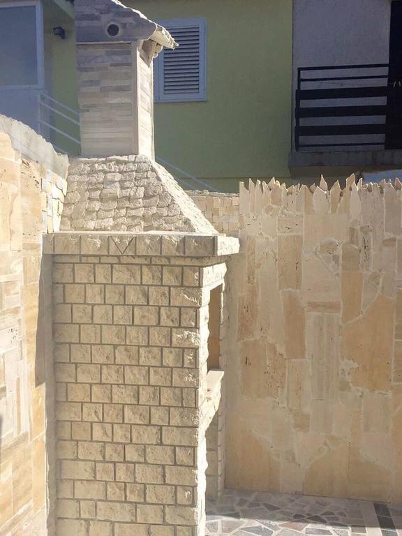 Noah Daire Vodice Dış mekan fotoğraf