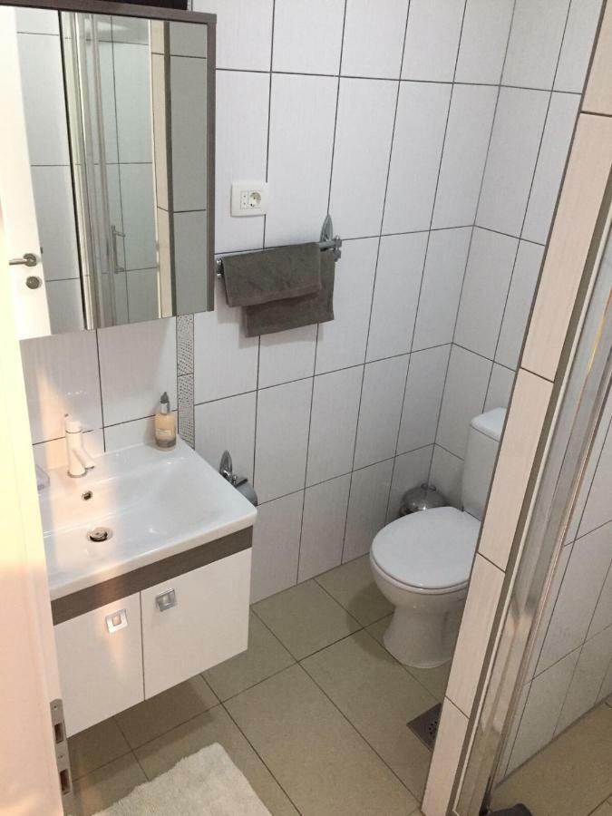 Noah Daire Vodice Dış mekan fotoğraf