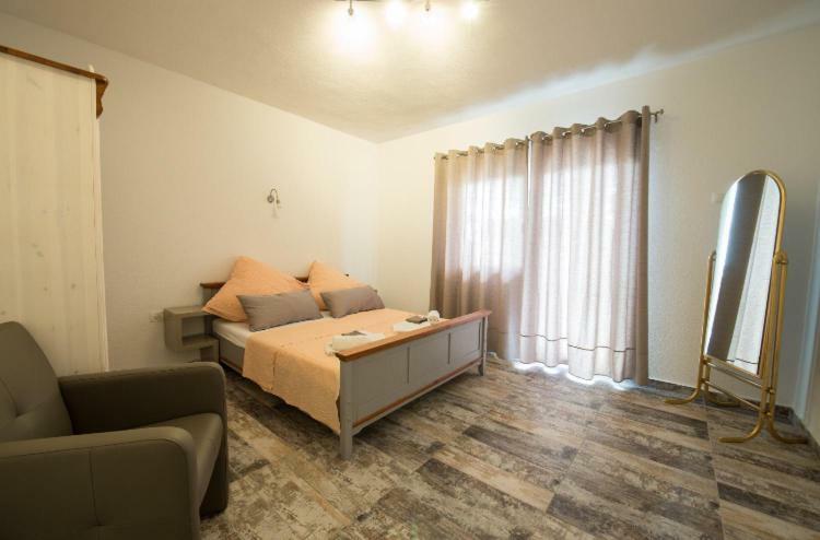 Noah Daire Vodice Dış mekan fotoğraf