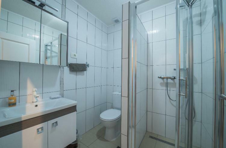 Noah Daire Vodice Dış mekan fotoğraf