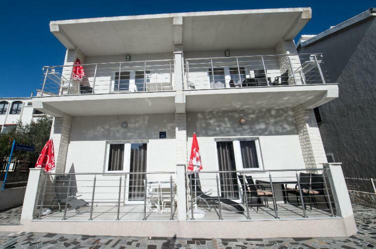 Noah Daire Vodice Dış mekan fotoğraf