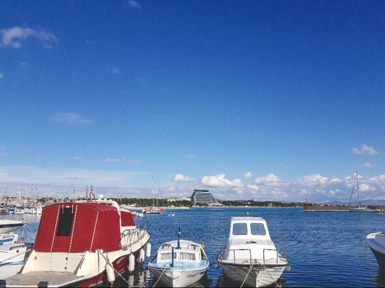Noah Daire Vodice Dış mekan fotoğraf