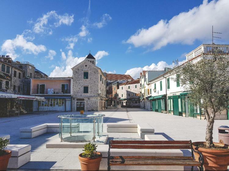 Noah Daire Vodice Dış mekan fotoğraf