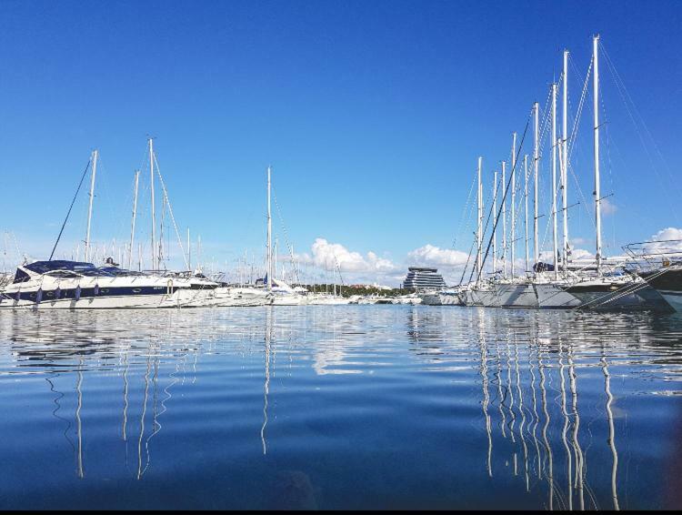 Noah Daire Vodice Dış mekan fotoğraf